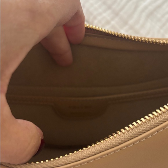 Like new Polene Numero Dix - Picture 7 of 9